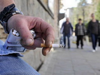 Ponovo poskupljuju cigarete u BiH