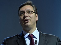 Vučić očekuje uspešnu posetu SAD