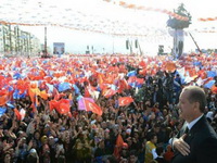 Izbori u Turskoj 7. juna: AKP još uvijek favorit