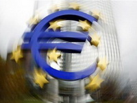 Inflacija u eurozoni u maju iznosila 0,3 posto