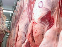 Uvoz 15.000 tona mesa u Tursku spasio bh. proizvođače