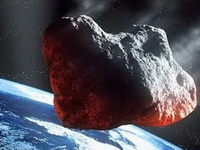 Danas pored Zemlje prolazi veliki asteroid. Da li može da nas udari?