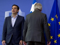 Ništa od Dana "D" za Grčku i evro