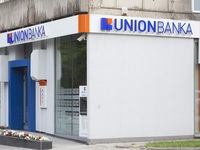 Renovirana poslovnica Union Banke u Zenici