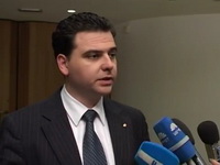 Magazinović u članstvu parlamentarne alijanse za borbu protiv mržnje