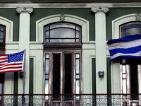 SAD i Kuba se dogovorile o otvaranju ambasada