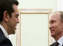 Cipras razgovarao sa Putinom