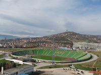 Pokrenuli smo priču o izgradnji nacionalnog stadiona BiH