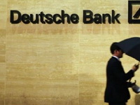 SAD istražuju nemačku banku zbog pranja novca iz Rusije