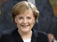 Većina Nijemaca odobrava stav Angele Merkel o Grčkoj