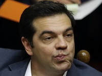 Grčka zasad izbegla bankrot, ali...