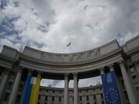 Ukrajinci proglasili ruskog konzula u Odesi za "personu non grata" i proterali ga