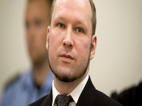 Masovni ubica Breivik upisao fakultet: 'Žao nam je, čovjek je ispunio sve uvjete'