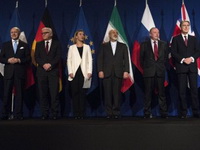 Savet bezbednosti UN odobrio nuklearni sporazum sa Iranom, ali može i da ponovo uvede sankcije