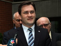 Selaković: Nije se odustalo od reforme pravosuđa u Srbiji