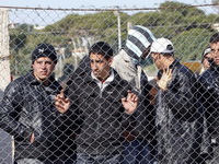 Evropljani kao najveći problem današnjice vide migrante