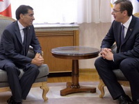 Veliki potencijali za unapređenje odnosa Srbije i Tunisa