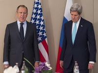 Keri Lavrovu:Hitno uspostaviti primirje u Ukrajini