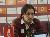 Dženan Uščuplić više nije trener Sarajeva, na njegovo mjesto dolazi stranac?