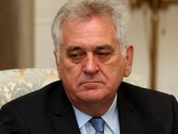 U septembru sastanak Nikolića sa članovima Predsedništva BiH