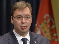 Vučić: Cilj samita o Z.Balkanu stabilnost regiona