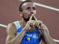 Francuski atletičar: Tukina medalja nije regularna, bio je dopingovan