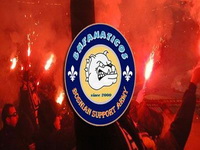 BH Fanaticosi neće prisustvovati utakmici protiv Andore u Zenici