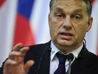 Orban: Nećemo pucati na migrante, štitimo Evropu