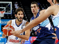 Veliki trijumf bh. košarkaša nad Izraelom