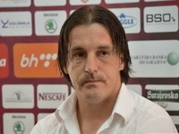 Uščuplić više nije trener Sarajeva, kazne za igrače
