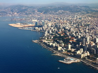 Upoznajte Bejrut - grad bez adresa