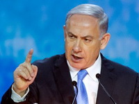 Netanijahu: Palestinske tvrdnje o izraelskoj zaveri su laž