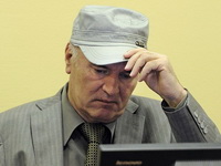 Svjedoka odbrane Ratka Mladića uoči pojavljivanja na sudu pronašli mrtvog u hotelu