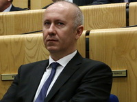 Dunović dao saglasnost za imenovanje SBB-ovih ministara