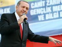 Turska - Dva maloljetnika optužena zbog "vrijeđanja" predsjednika