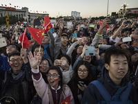 Kina ukinula "politiku jednog deteta"