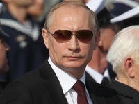 11 nevjerovatnih činjenica o ruskom predsjedniku Vladimiru Putinu