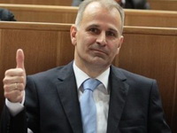 Jerlagić ostao u koaliciji sa SDA zbog nekoliko direktorskih pozicija!