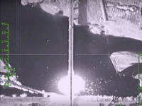 ISIS pod tepihom bombi- bacaju Rusi, SAD, Francuzi