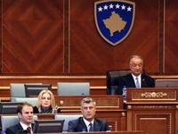 Vlada Kosova objavila da je privržena dijalogu sa Srbijom