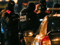 Privedeno 16 osoba, jedan optužen za terorizam