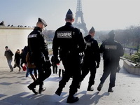 Veliko hapšenje u Pirinejima, dosad 124 optužnice