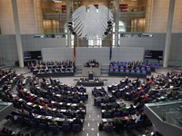 Odbor Bundestaga za otvaranje poglavlja sa Srbijom