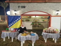 Prehrambeni proizvodi iz BiH na najvećem sajmu u Abu Dabiju, Arapi ističu kvalitet