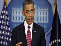 Obama: Teroristički čin je osmišljen za likvidaciju nedužnih