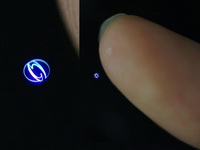 Naučnici kreirali hologram koji sada možemo i dodirnuti