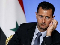 Ne želimo primirje sve dok Bashar al-Assad ne potpiše ostavku