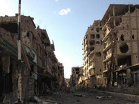 Studijsko putovanje iz pakla "Assad Tour ": Ruska agencija nudi izlete na sirijsko ratište