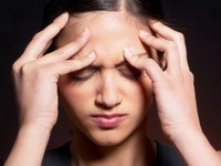 Migrena se počinje pojavljivati u 24., sijede vlasi u 39. godini života