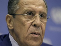 Lavrov: Američka izuzetnost ugrožava borbu protiv terorizma